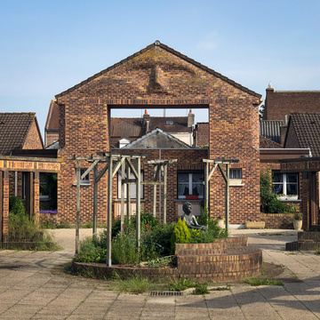 Ville de Faches Thumesnil